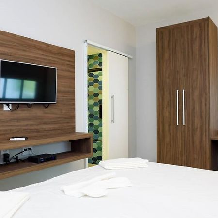 Icarai Suites Niterói Dış mekan fotoğraf