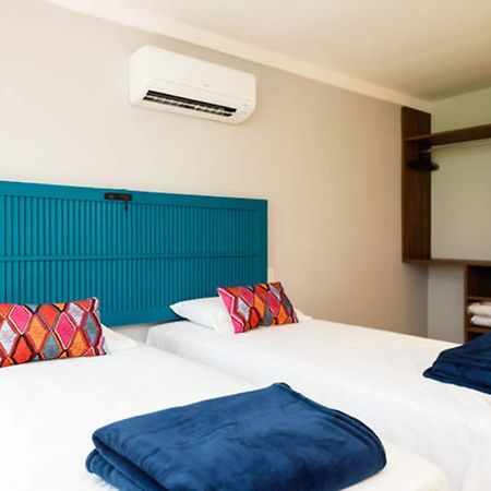 Icarai Suites Niterói Dış mekan fotoğraf