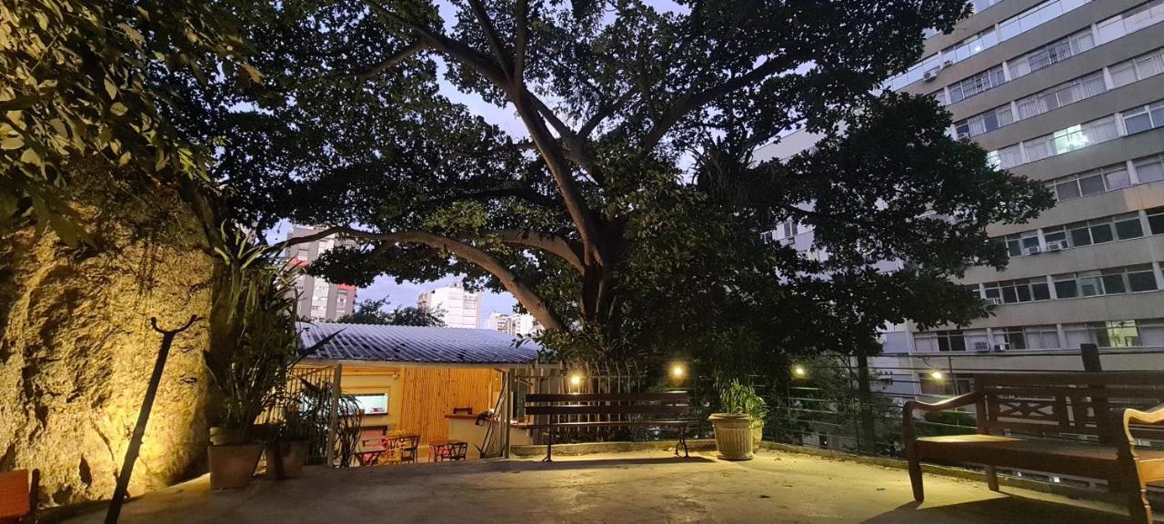Icarai Suites Niterói Dış mekan fotoğraf