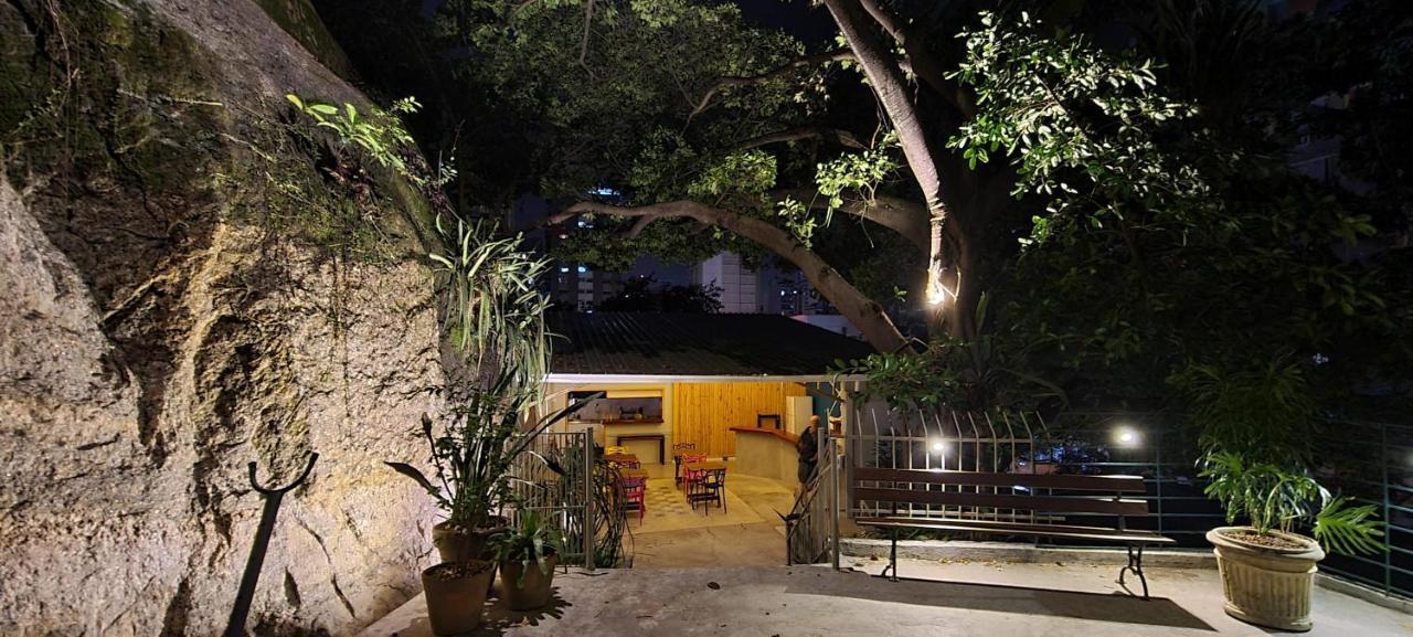 Icarai Suites Niterói Dış mekan fotoğraf