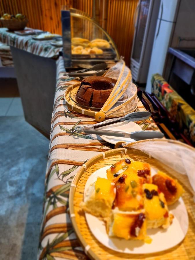 Icarai Suites Niterói Dış mekan fotoğraf