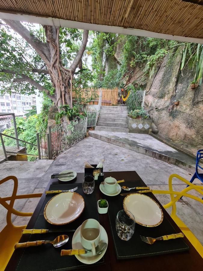 Icarai Suites Niterói Dış mekan fotoğraf