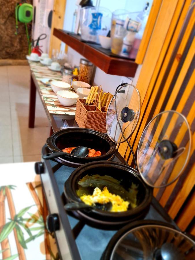 Icarai Suites Niterói Dış mekan fotoğraf