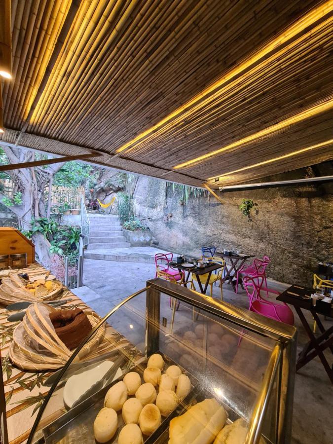 Icarai Suites Niterói Dış mekan fotoğraf