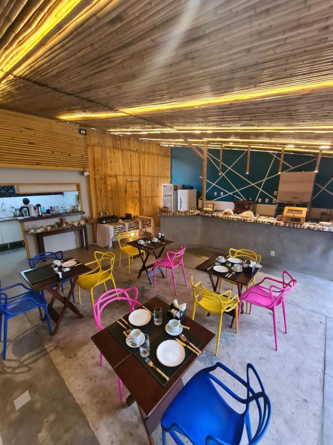 Icarai Suites Niterói Dış mekan fotoğraf