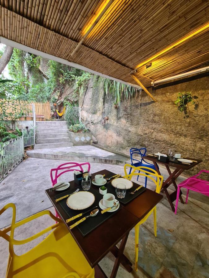 Icarai Suites Niterói Dış mekan fotoğraf