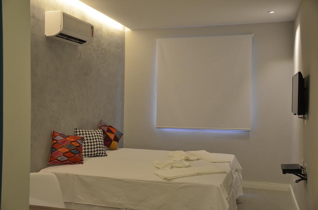 Icarai Suites Niterói Oda fotoğraf