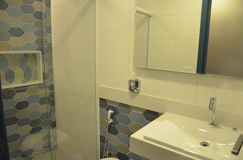 Icarai Suites Niterói Oda fotoğraf