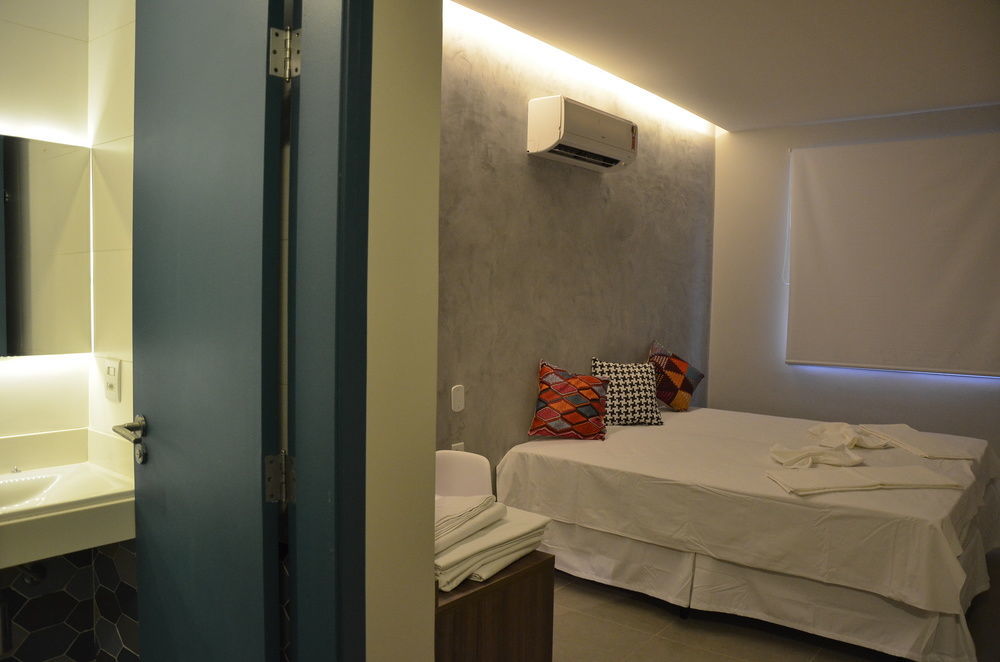 Icarai Suites Niterói Dış mekan fotoğraf