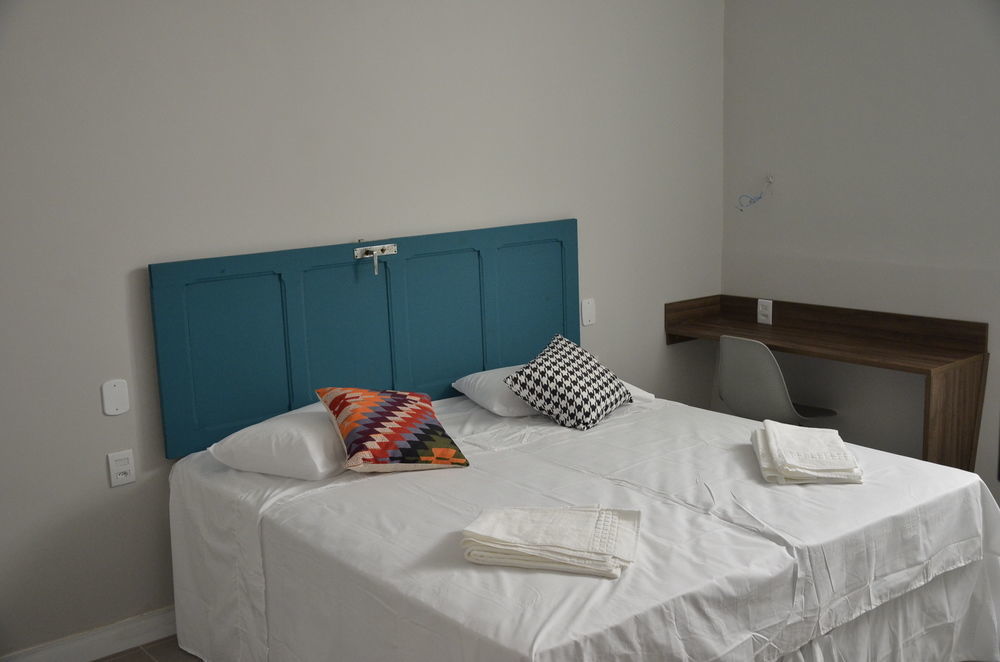 Icarai Suites Niterói Dış mekan fotoğraf