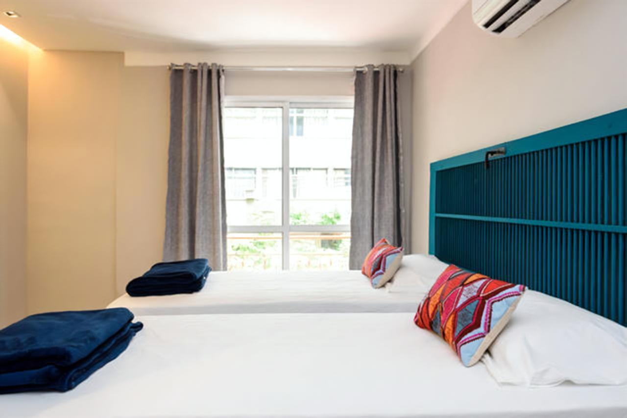 Icarai Suites Niterói Dış mekan fotoğraf