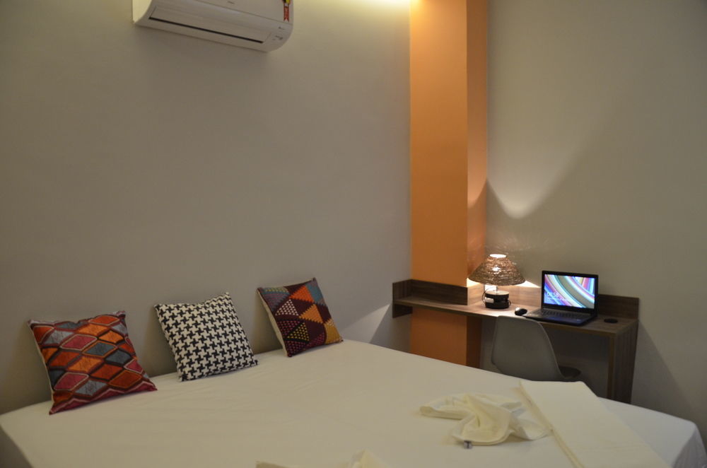 Icarai Suites Niterói Dış mekan fotoğraf