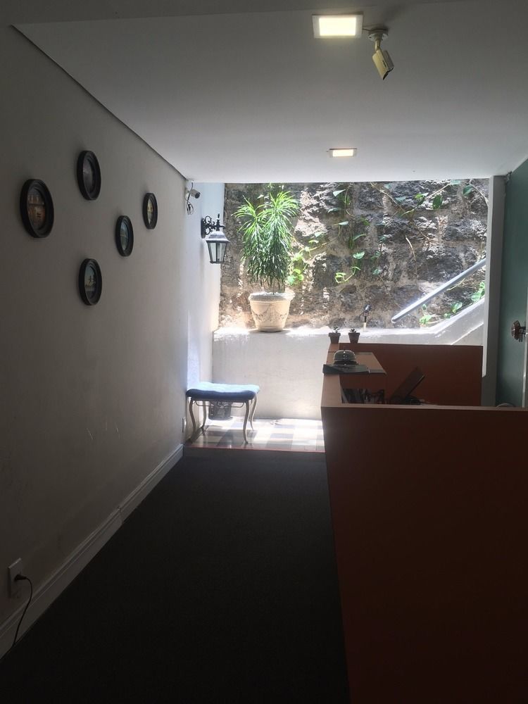 Icarai Suites Niterói Dış mekan fotoğraf