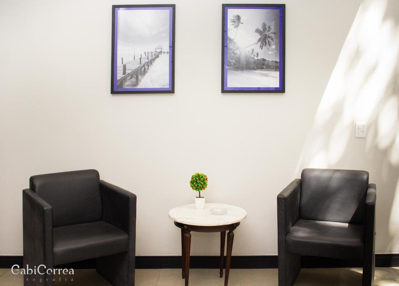 Icarai Suites Niterói Dış mekan fotoğraf