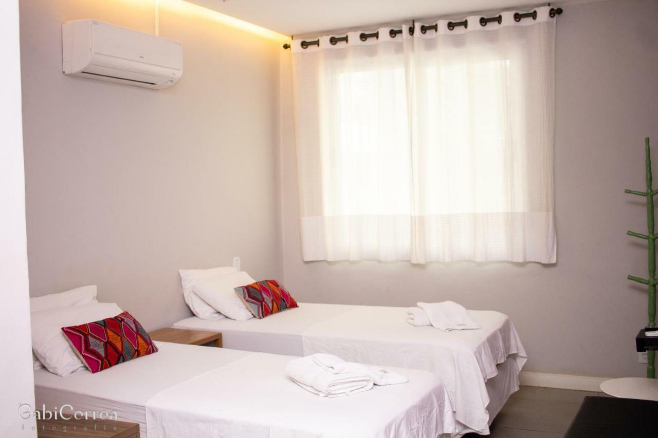 Icarai Suites Niterói Dış mekan fotoğraf