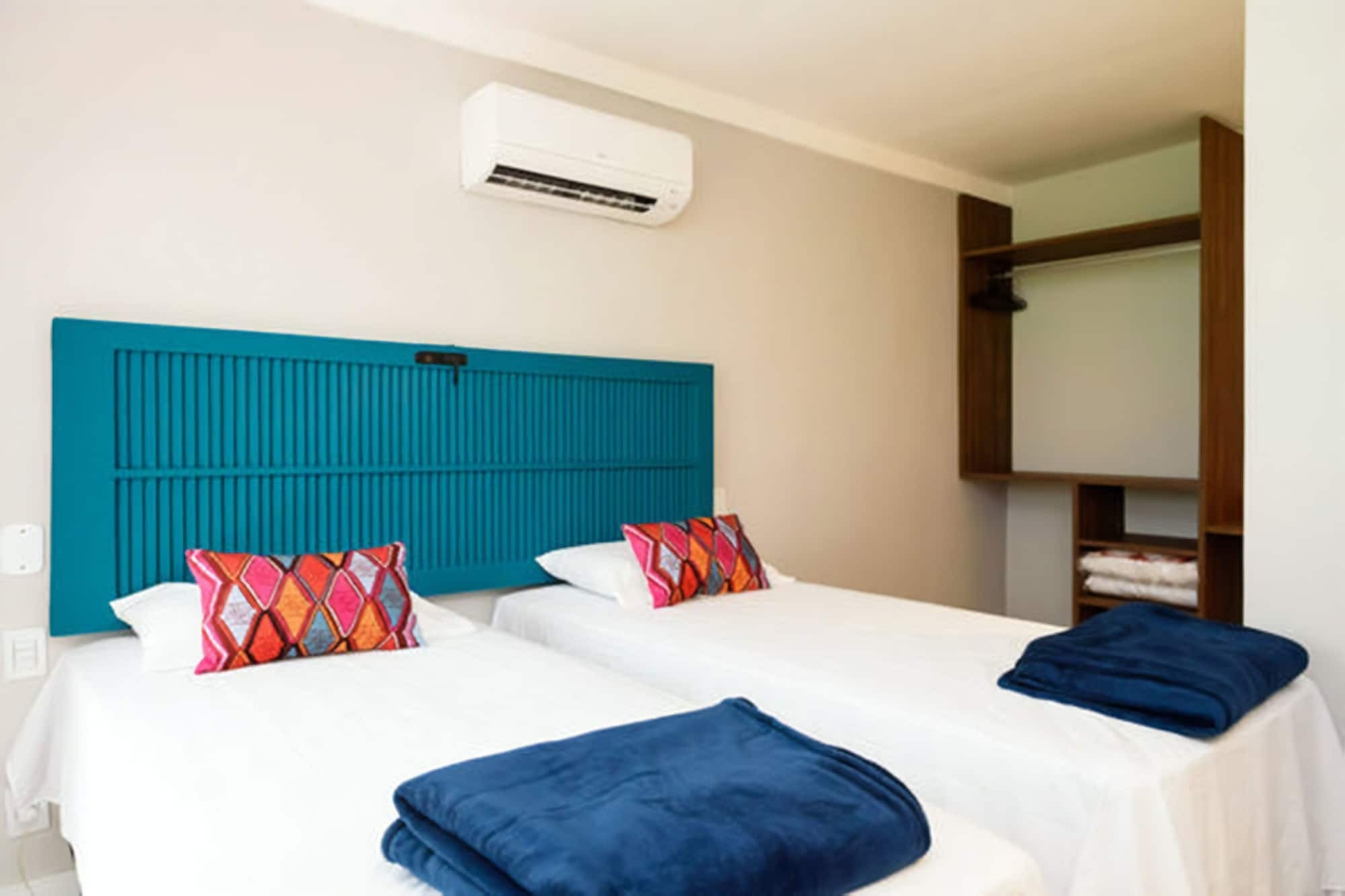 Icarai Suites Niterói Dış mekan fotoğraf