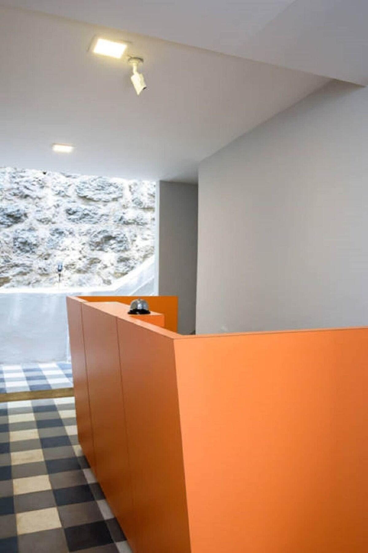 Icarai Suites Niterói Dış mekan fotoğraf