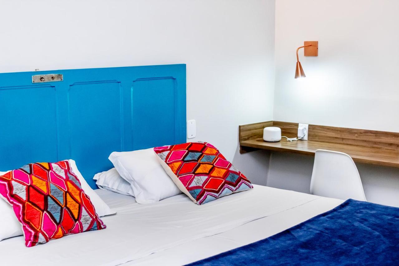 Icarai Suites Niterói Dış mekan fotoğraf