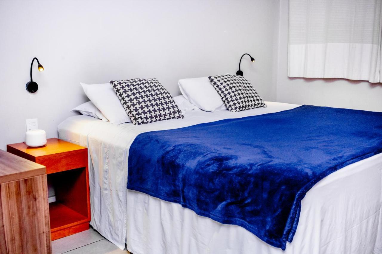 Icarai Suites Niterói Dış mekan fotoğraf